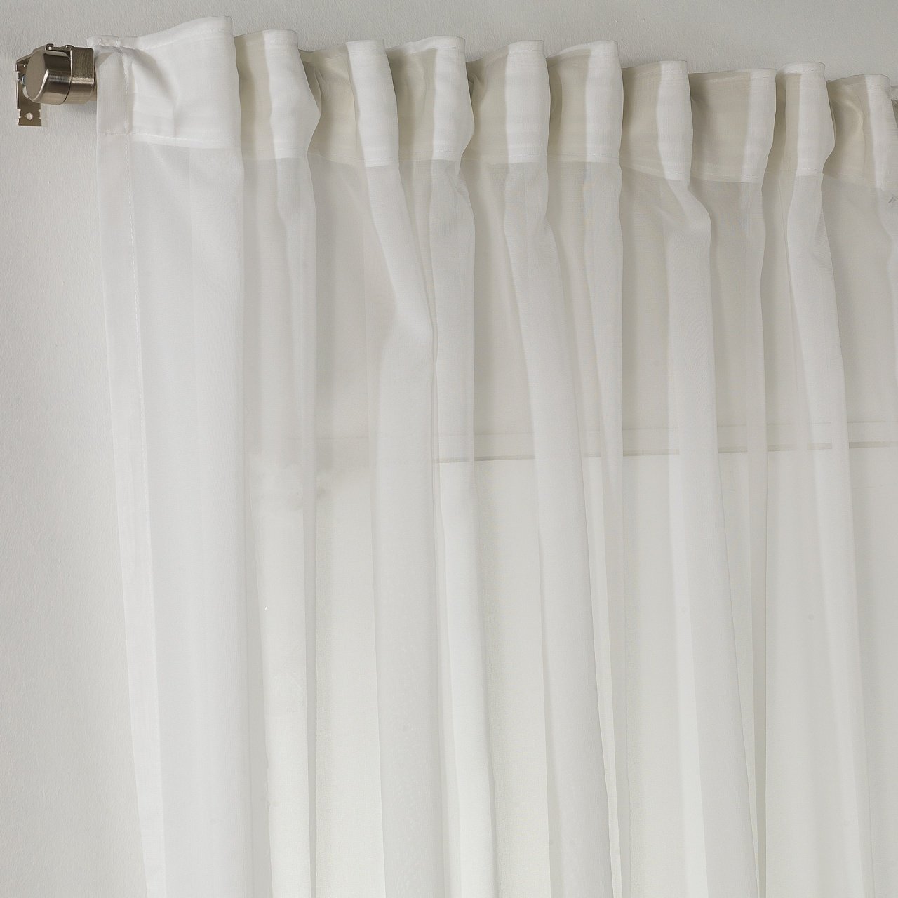 Perdea AS-70045 Bej 140x500 cm - 2 | YEO