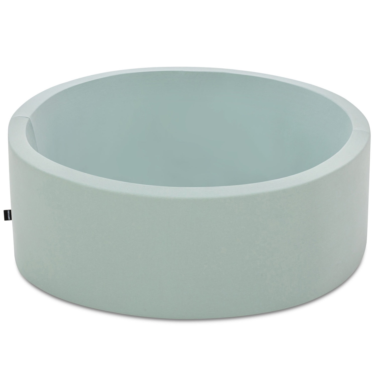 Piscina de bile Bubble Pop Top 150 Menta 85x85x30 cm - 3 | YEO