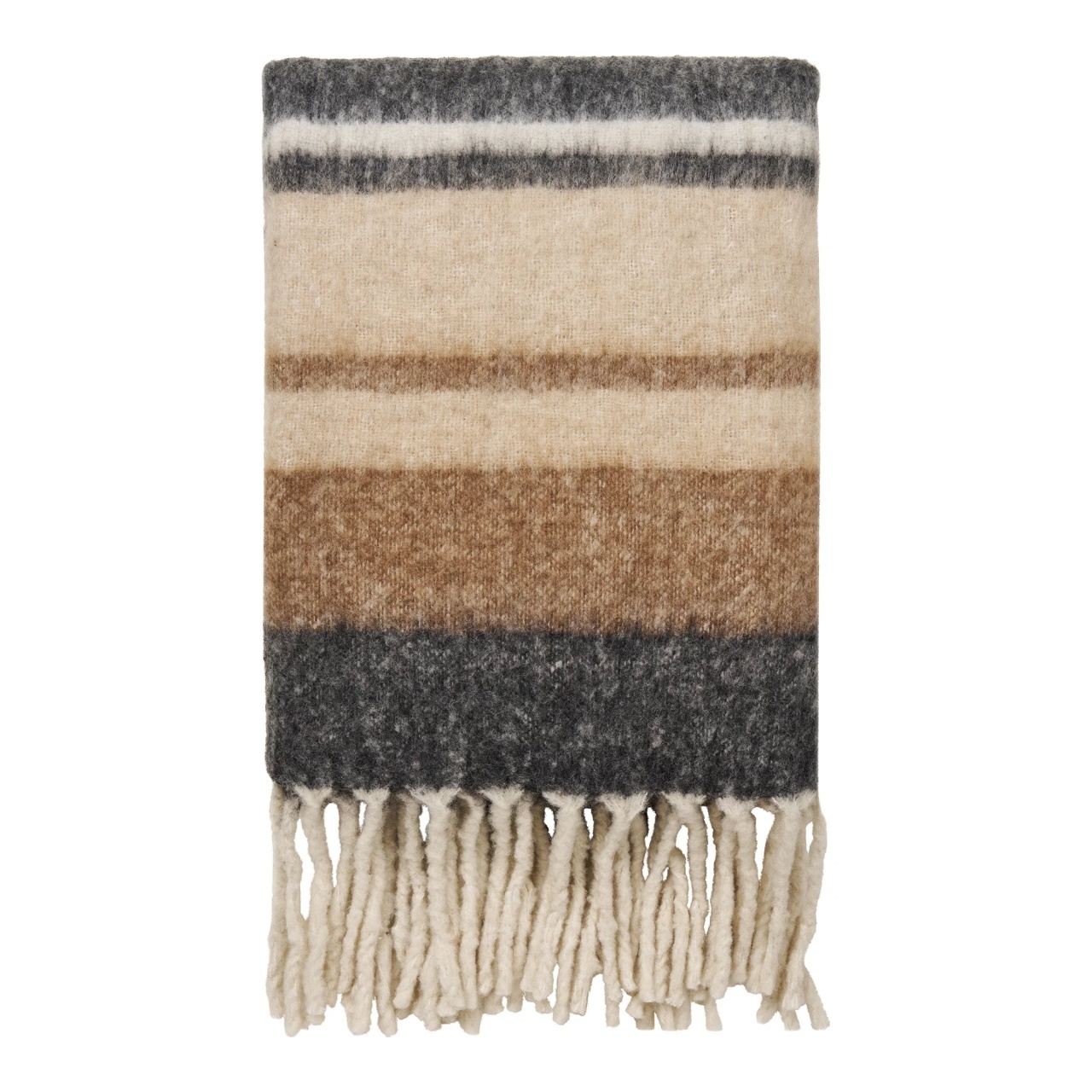 Pled Carmel, Multicolor, 170x130 cm - Imagine 2