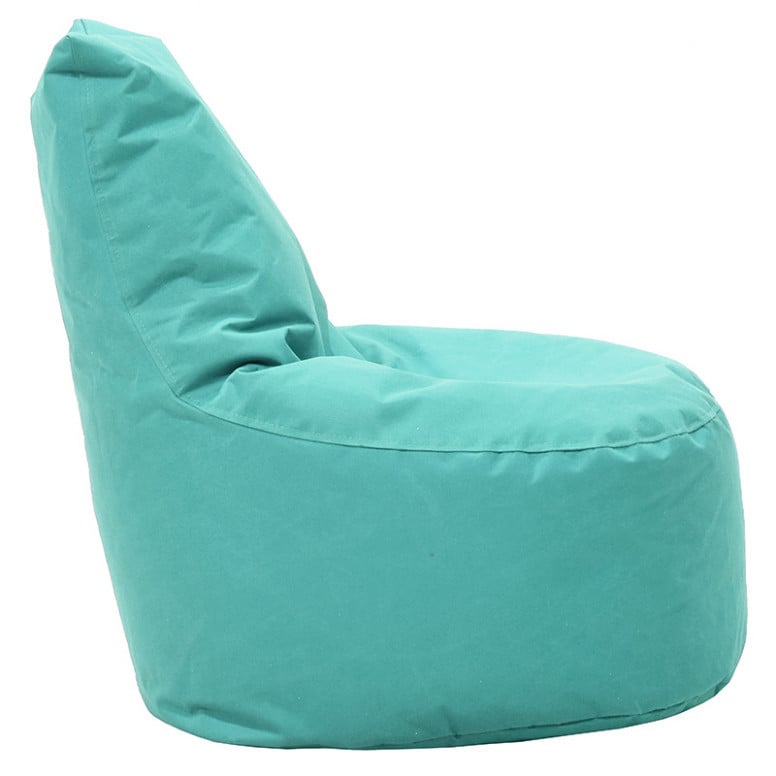 Puf Bean Bag Impermeabil Norm Petrol - 2 | YEO