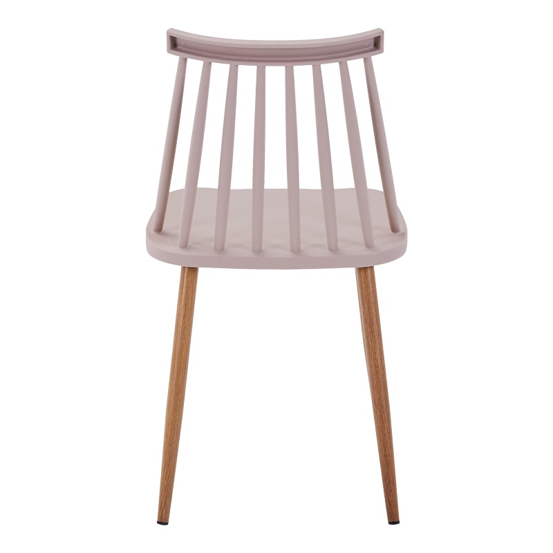 Scaun Aurora I, Pako World, PP, maro, 43x38x79 cm