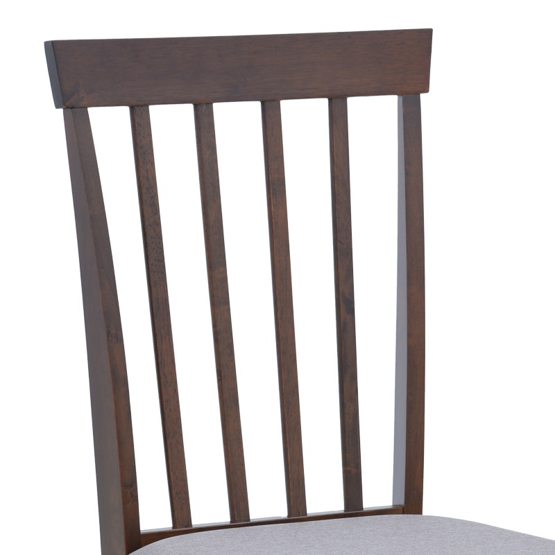Scaun Houston Nuc 40x49x94 cm - 5 | YEO