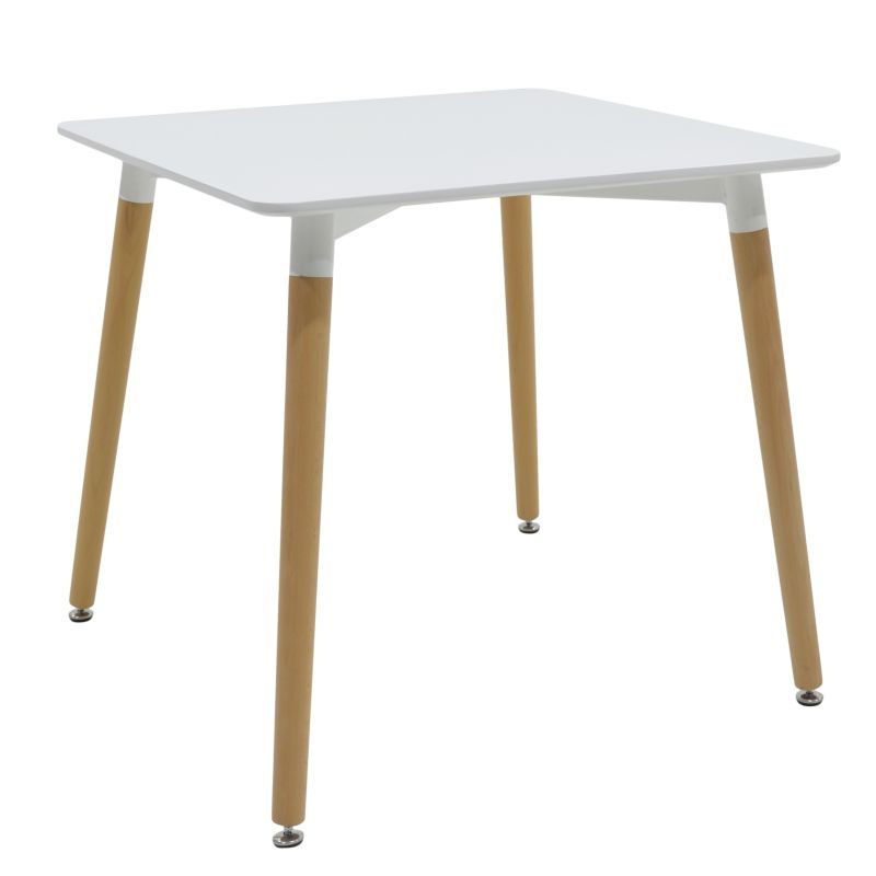 Set de 3 buc mobilier bucatarie Deli student 47.5x57x80.5 cm - 3 | YEO