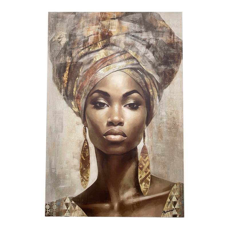 Tablou canvas Siena 80x3x120 cm