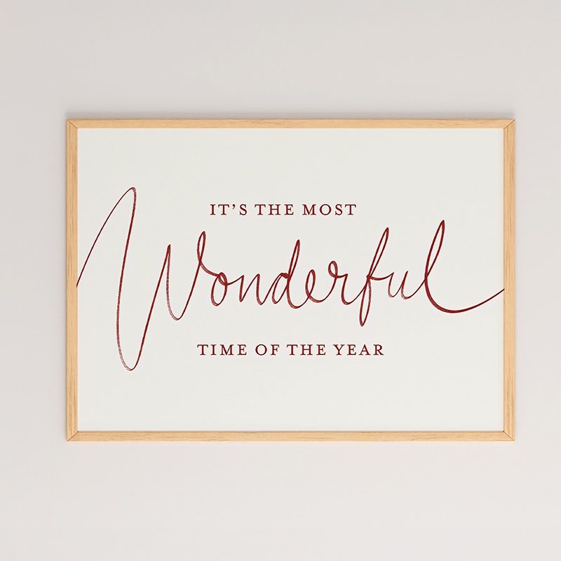 Tablou Fulte Multicolor 48x1.5x33 cm