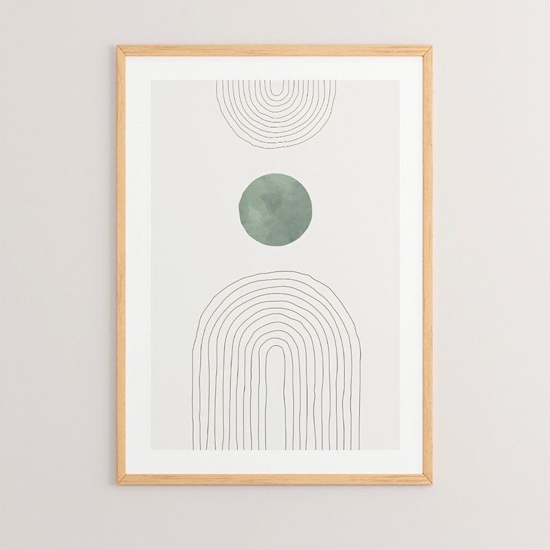 Tablou Lebron Multicolor 33x1.5x48 cm