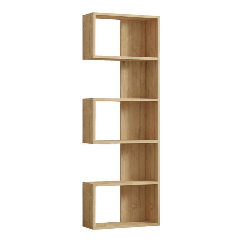 Biblioteca Cascade, Pako World, Nuc, 51x22x150 cm