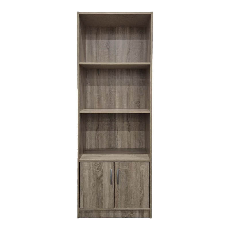 Biblioteca Tekaro Sonoma 60x29x166 cm - 2 | YEO