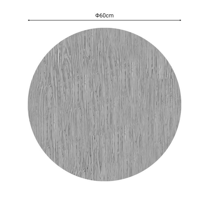 Blat masa Mordo stejar 60x60x2.5 cm - 1 | YEO