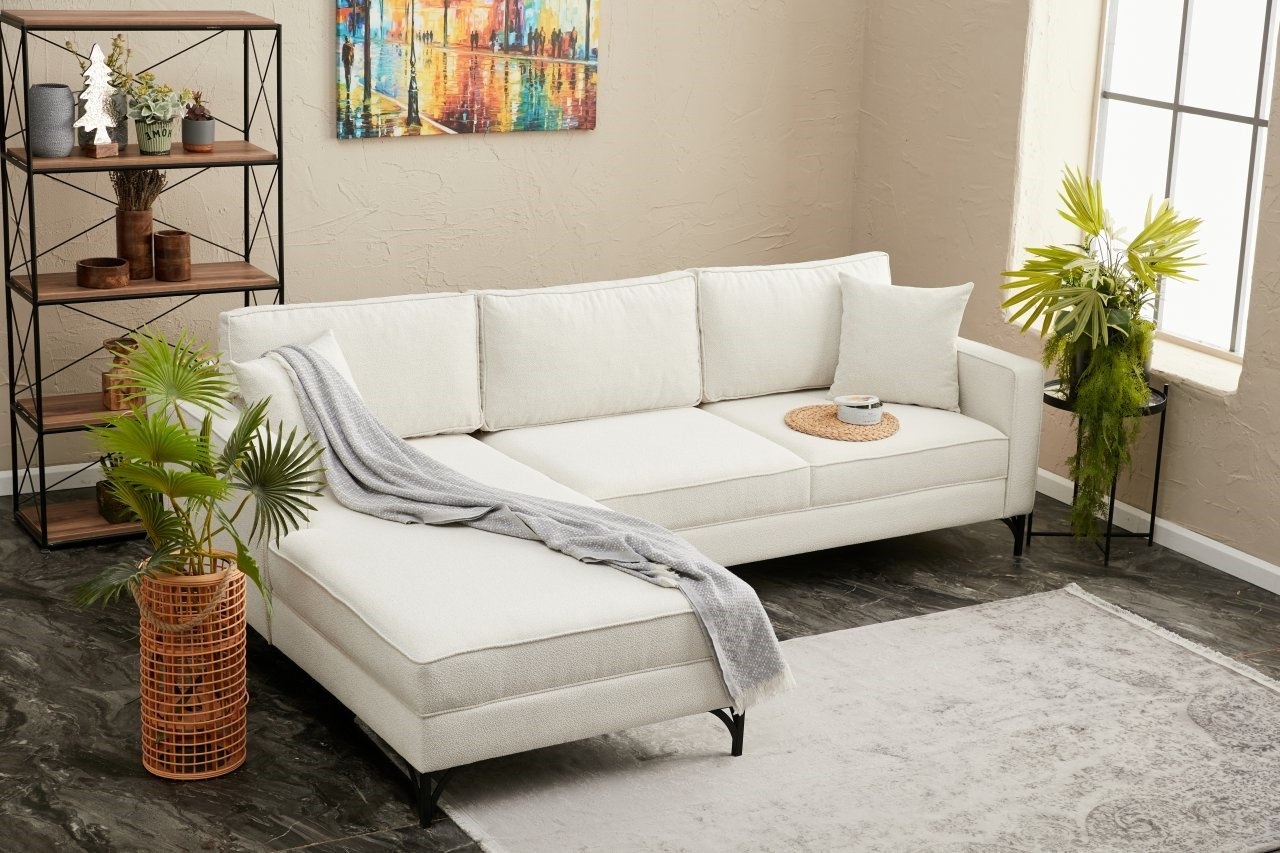 Coltar Berlin Crem - 1 | YEO