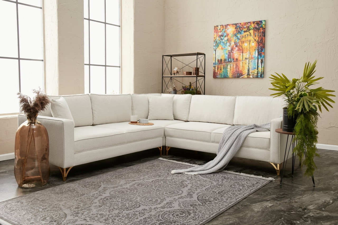 Coltar Berlin Crem - 1 | YEO