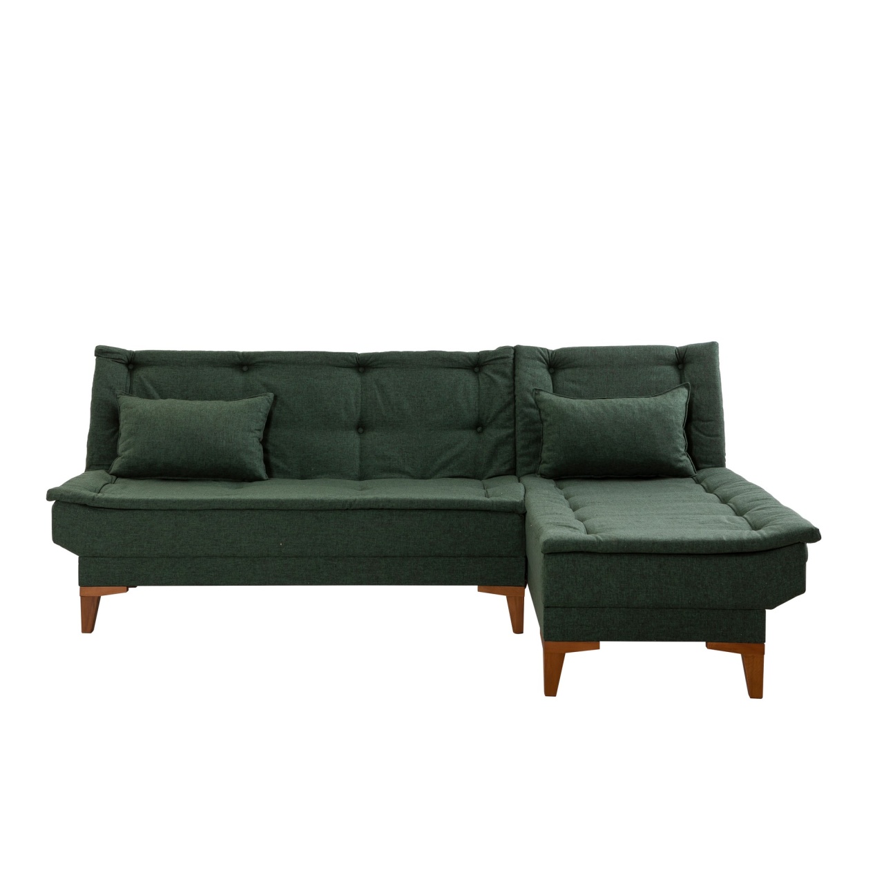 Coltar extensibil Santo Verde - 4 | YEO