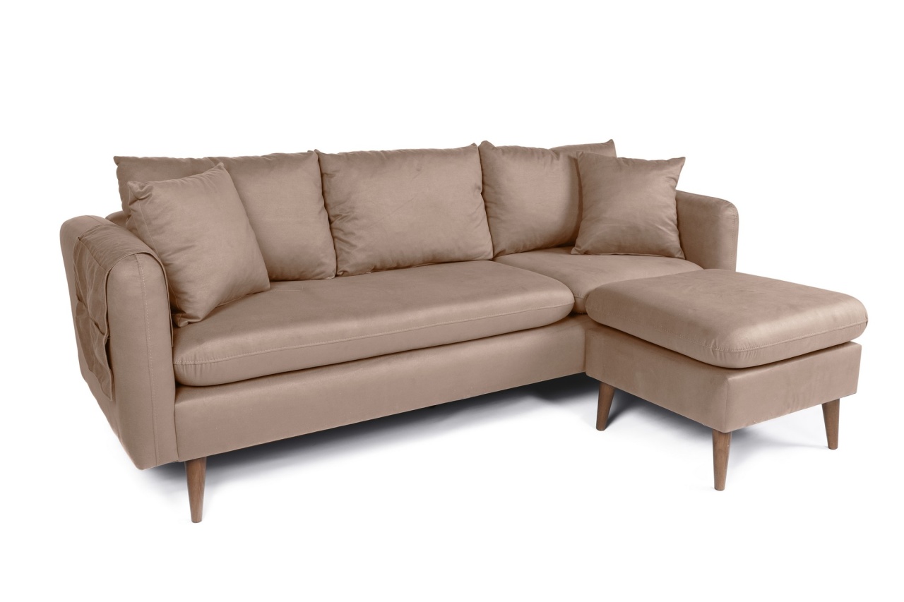 Coltar Sofia Gri - 3 | YEO