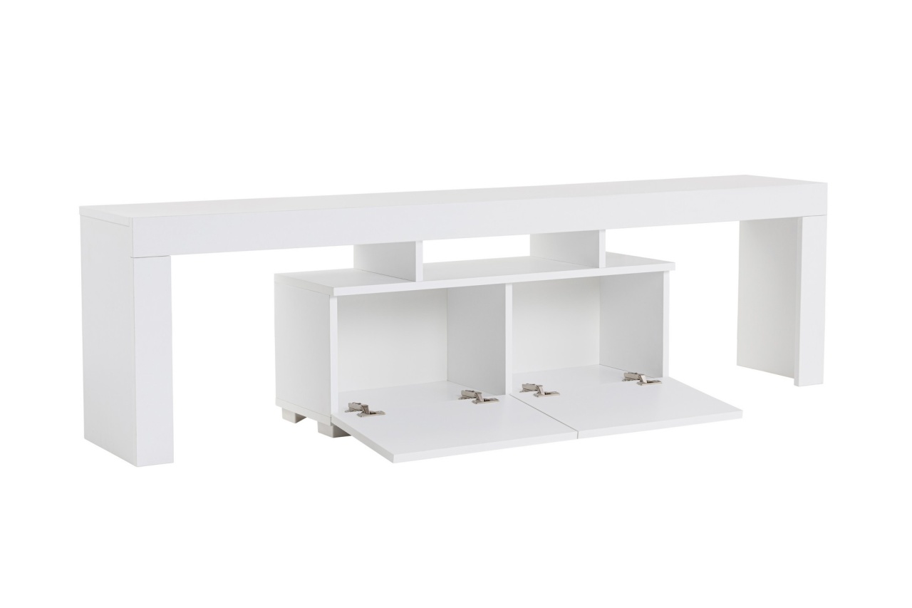 Comoda TV Enclave Natural - 5 | YEO