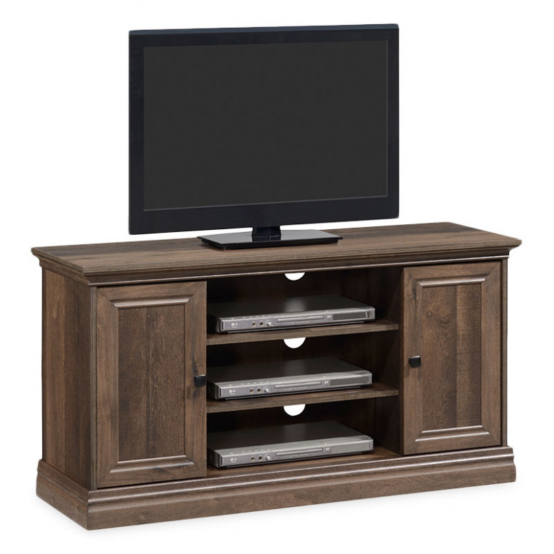 Comoda TV Mozart Oak 121x40x65 cm