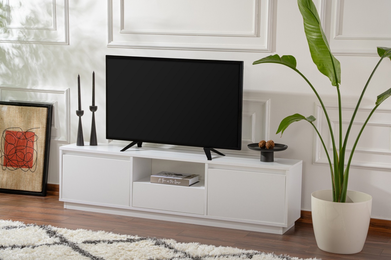 Comoda TV Vanguard Natural