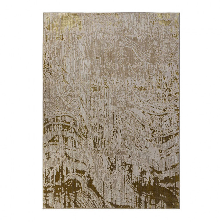 Covor Arissa Gold 80x150 cm - 3 | YEO