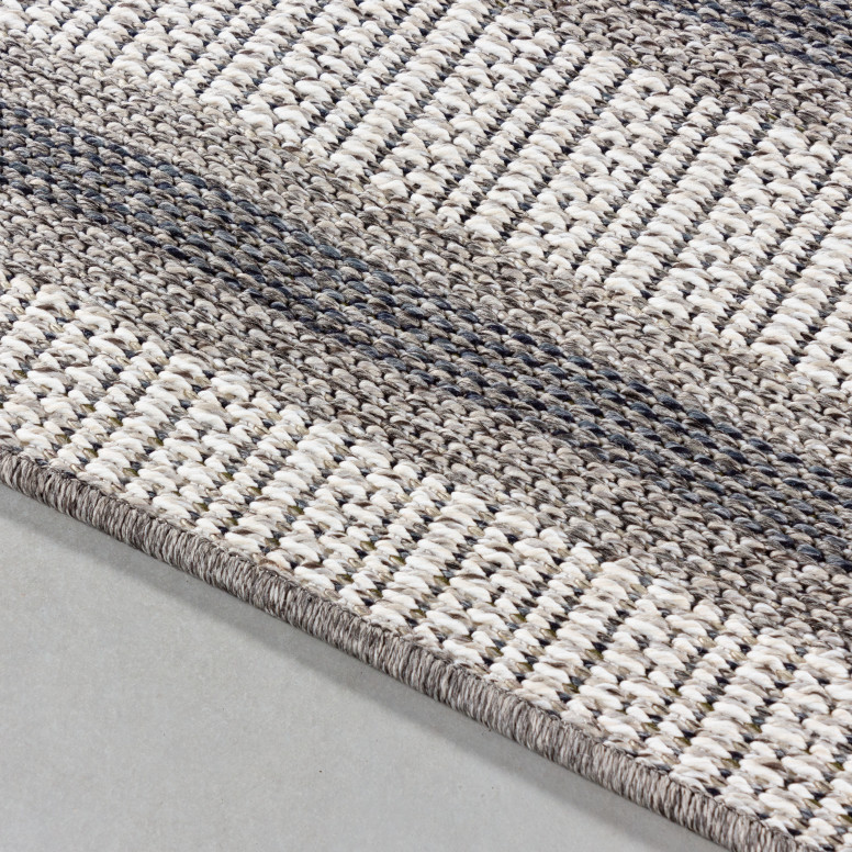 Covor Aruba Crem 240x340 cm - 3 | YEO