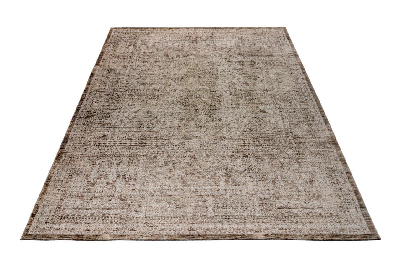 Covor Bella Crem 120x170 cm