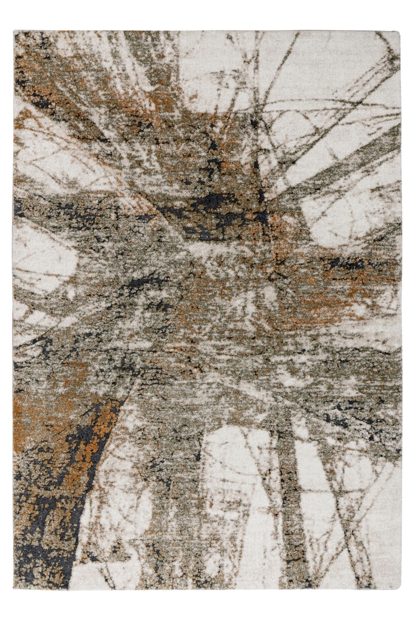 Covor Bologna Verde 140x200 cm