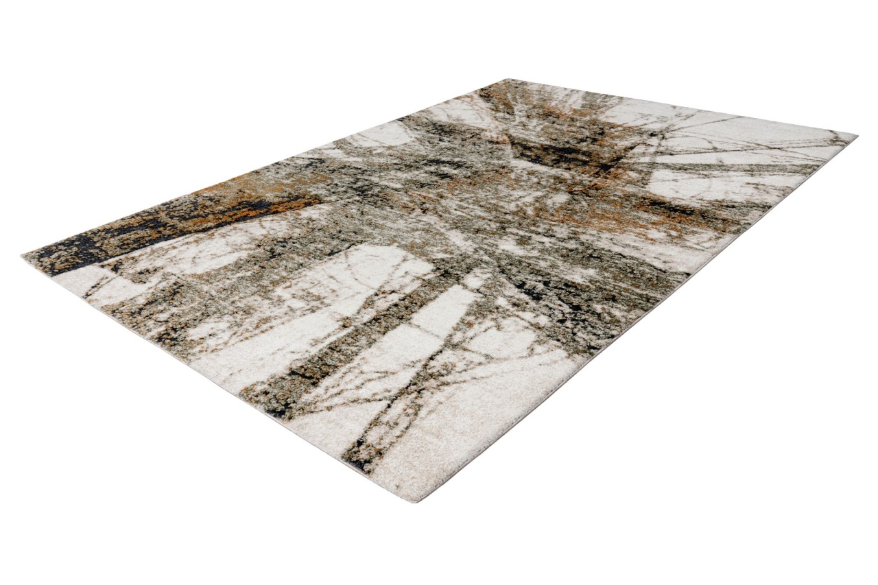 Covor Bologna Verde 160x230 cm - 1 | YEO