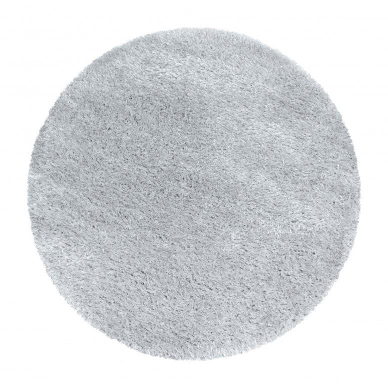 Covor Brilliant Silver 80x80 cm