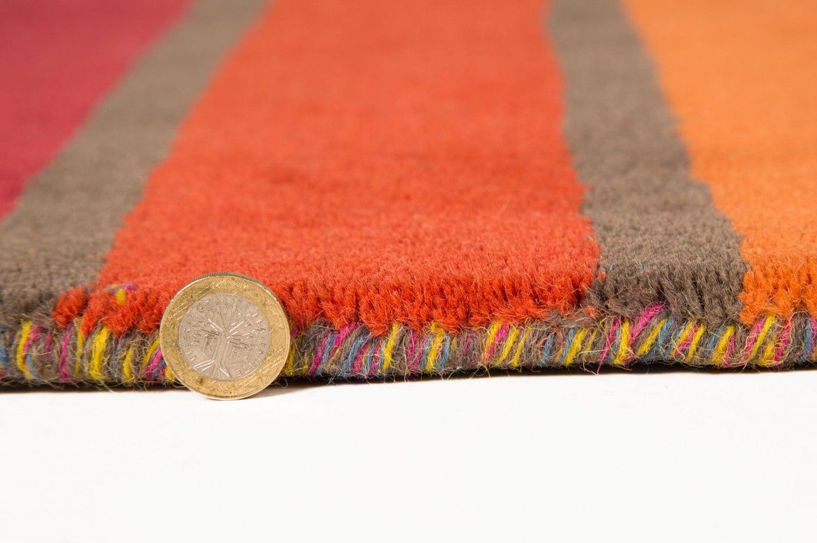 Covor Candy Multicolor 80x150 cm, Flair Rugs - 2 | YEO