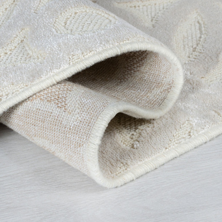 Covor Clarissa Ivory 120x170 cm, Flair Rugs