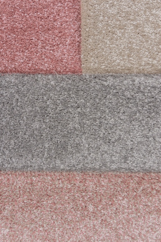 Covor Cosmos Roz 120x170 cm, Flair Rugs - 3 | YEO