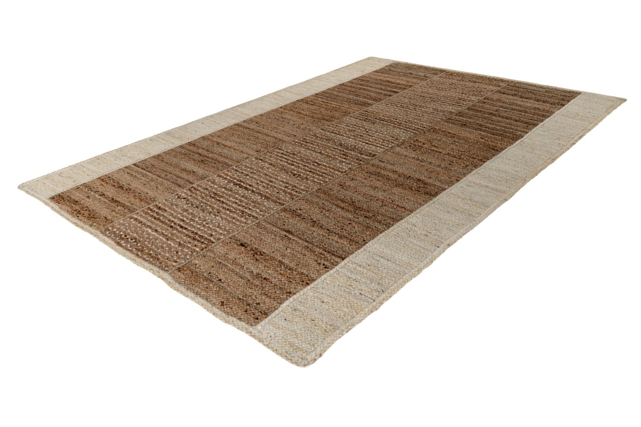 Covor Cottage Ivoar 200x290 cm - 1 | YEO