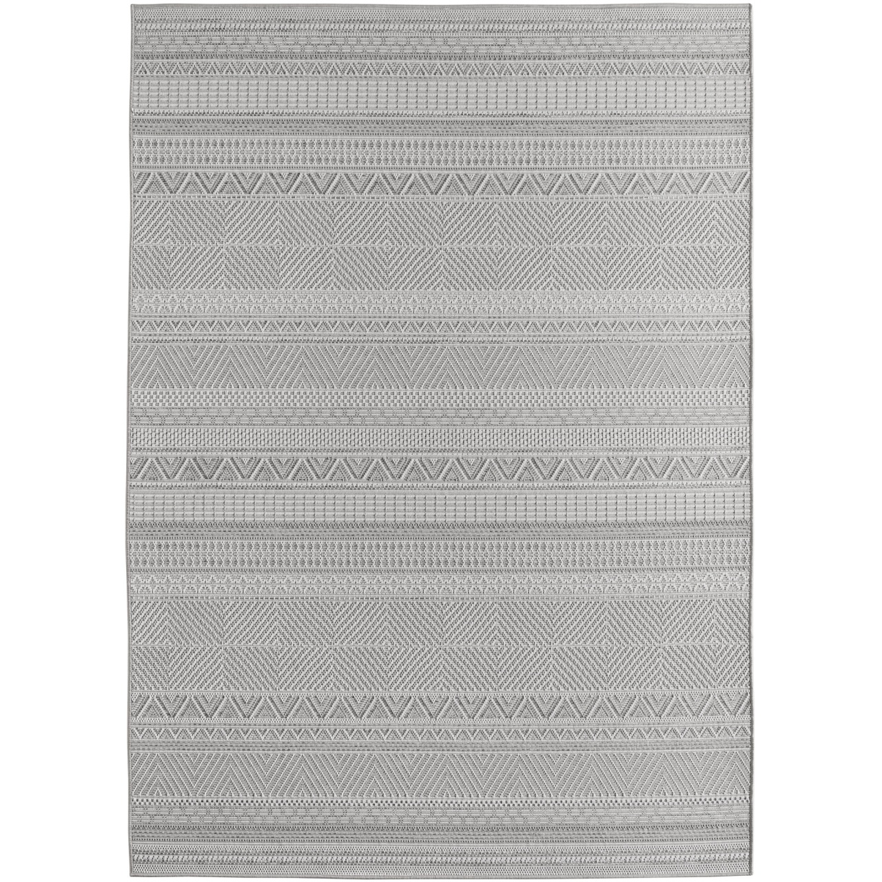 Covor Desert V3 Gri 140x200 cm