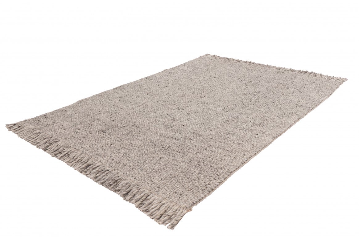 Covor Eskil Gri 140x200 cm - 3 | YEO