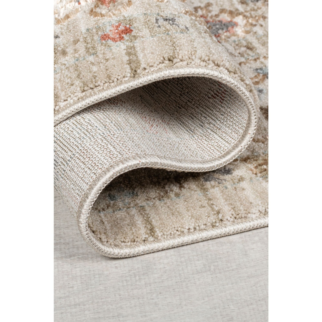 Covor Evelyn Elodie Trad Natural 120X170 cm, Flair Rugs - 1 | YEO