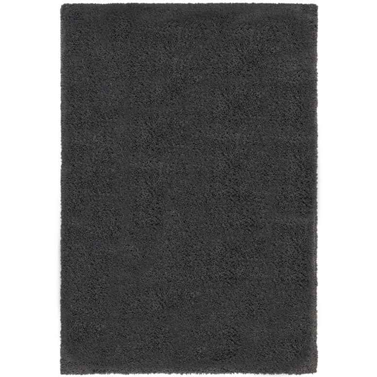 Covor Feather Soft CHARCOAL 80X150 cm, Flair Rugs - 1 | YEO