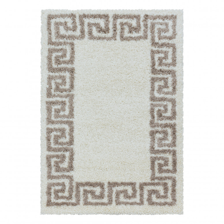 Covor Hera Bej 60x110 cm - 1 | YEO