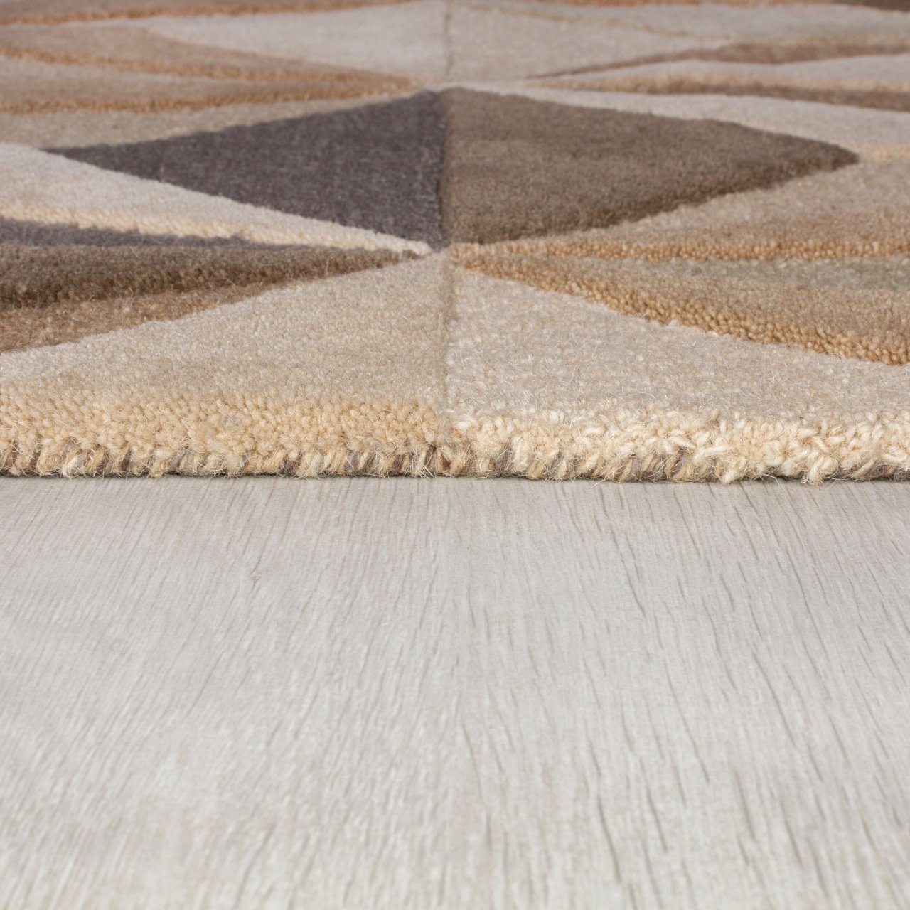 Covor Illusion Reverie Natural 160X230 cm, Flair Rugs