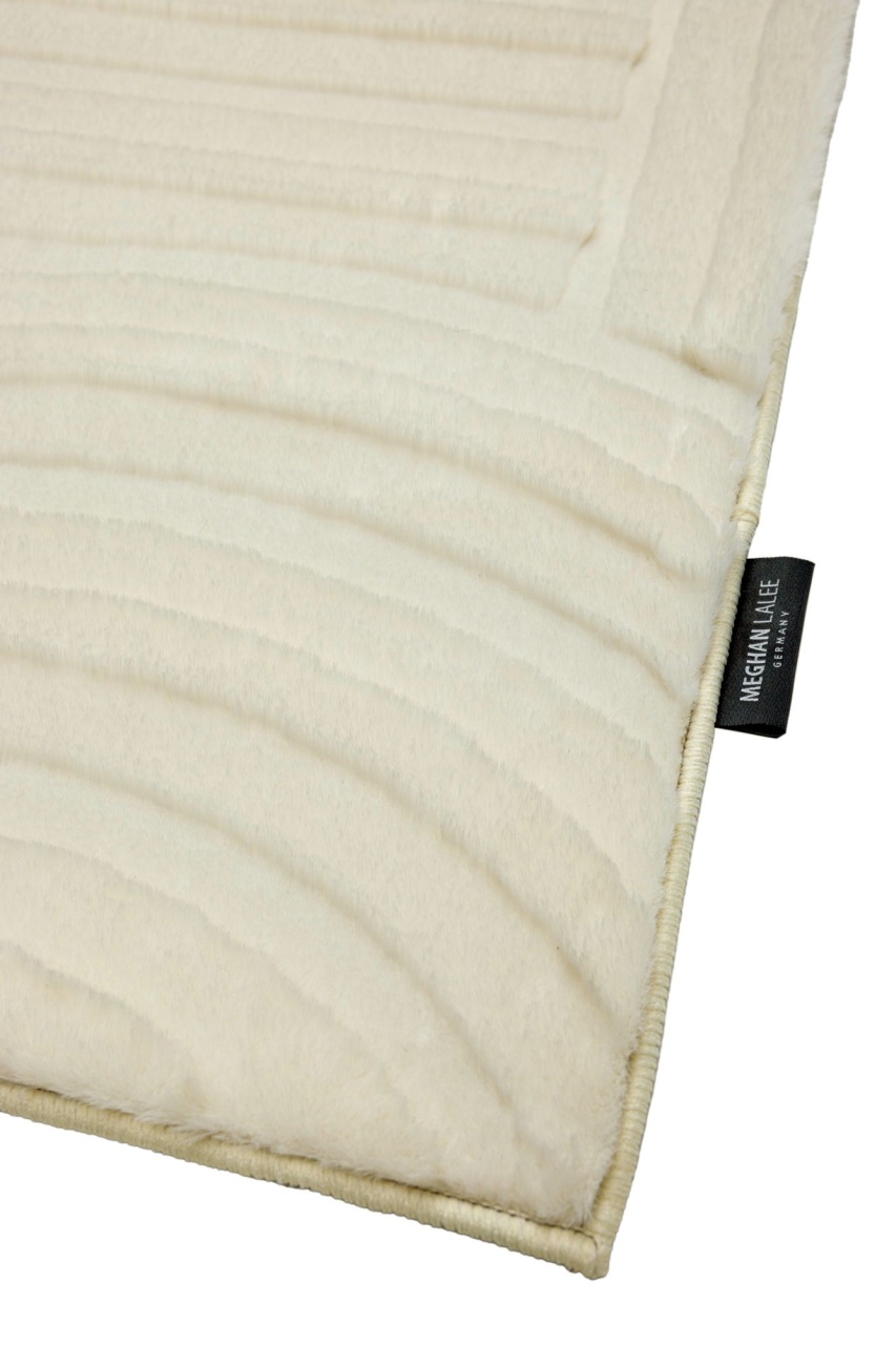 Covor Interstellar Alb 160x230 cm - 5 | YEO