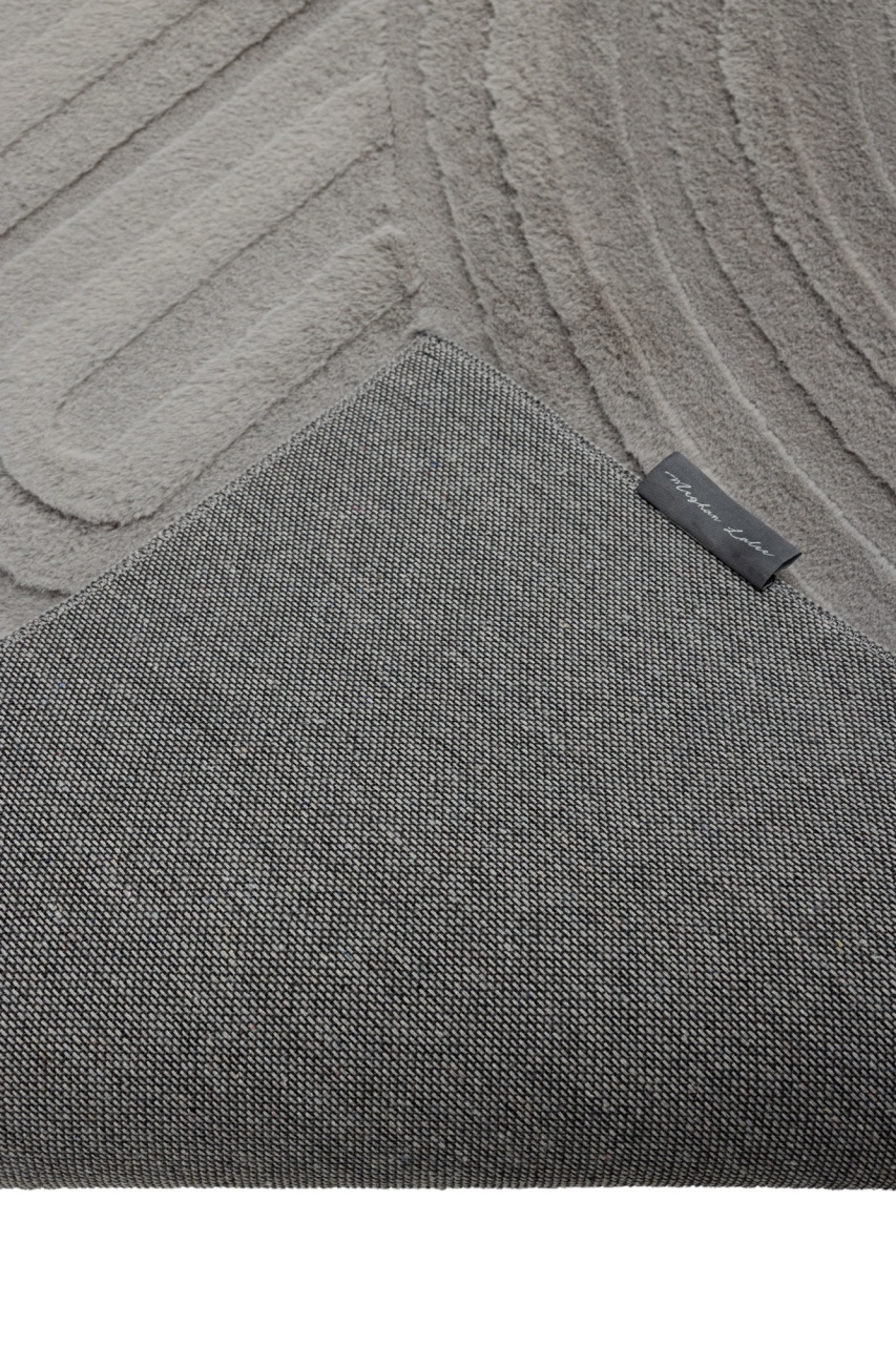 Covor Interstellar Gri 160x230 cm - 4 | YEO