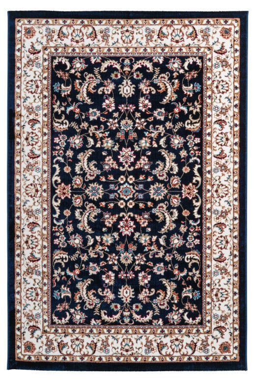 Covor Isfahan Navy 80x150 cm