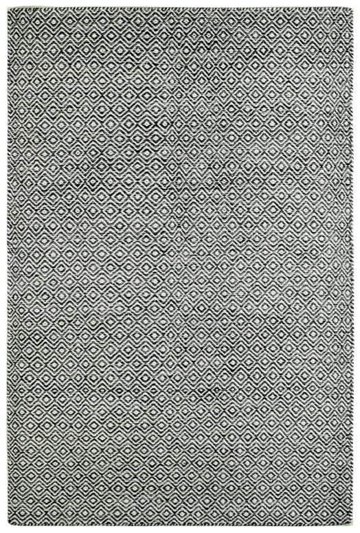 Covor Jaipur Gri 140x200 cm