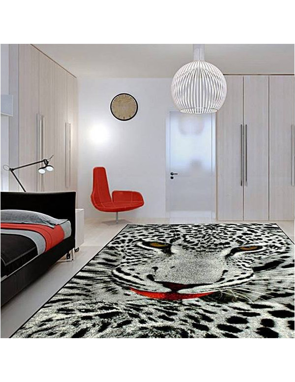 Covor Kolibri Leopard, 160x230 cm - 2 | YEO