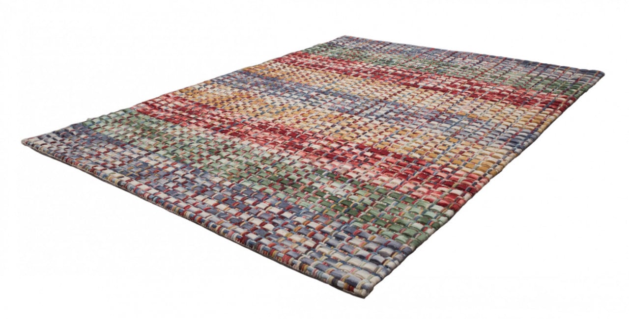 Covor Lima Multicolor 160x230 cm - 3 | YEO