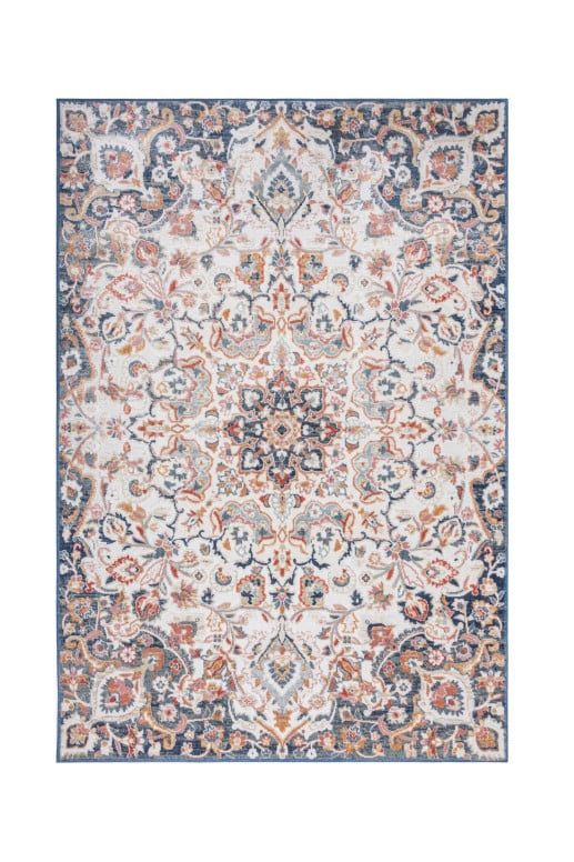 Covor Mabel Outdoor Bleumarin 120X170 cm, Flair Rugs - 3 | YEO