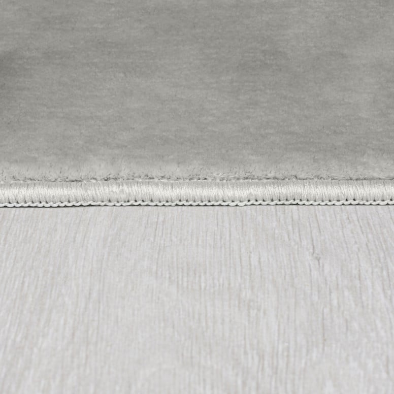 Covor Mellow Soft Gri 140X200 cm, Flair Rugs - 4 | YEO