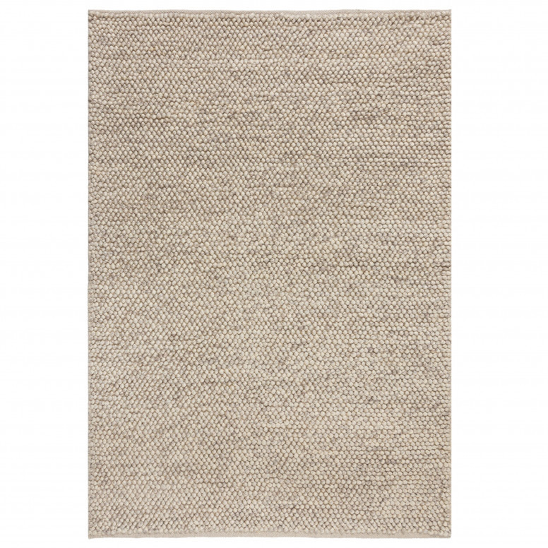 Covor Minerals Crem 120x170 cm, Flair Rugs