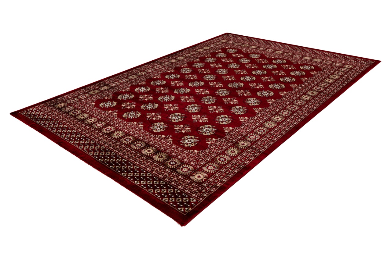 Covor My Ariana Rosu 80x150 cm - 3 | YEO
