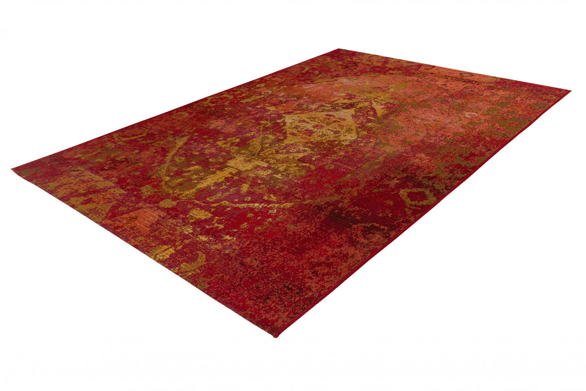 Covor My Gobelina Rosu 80x150 cm - 5 | YEO