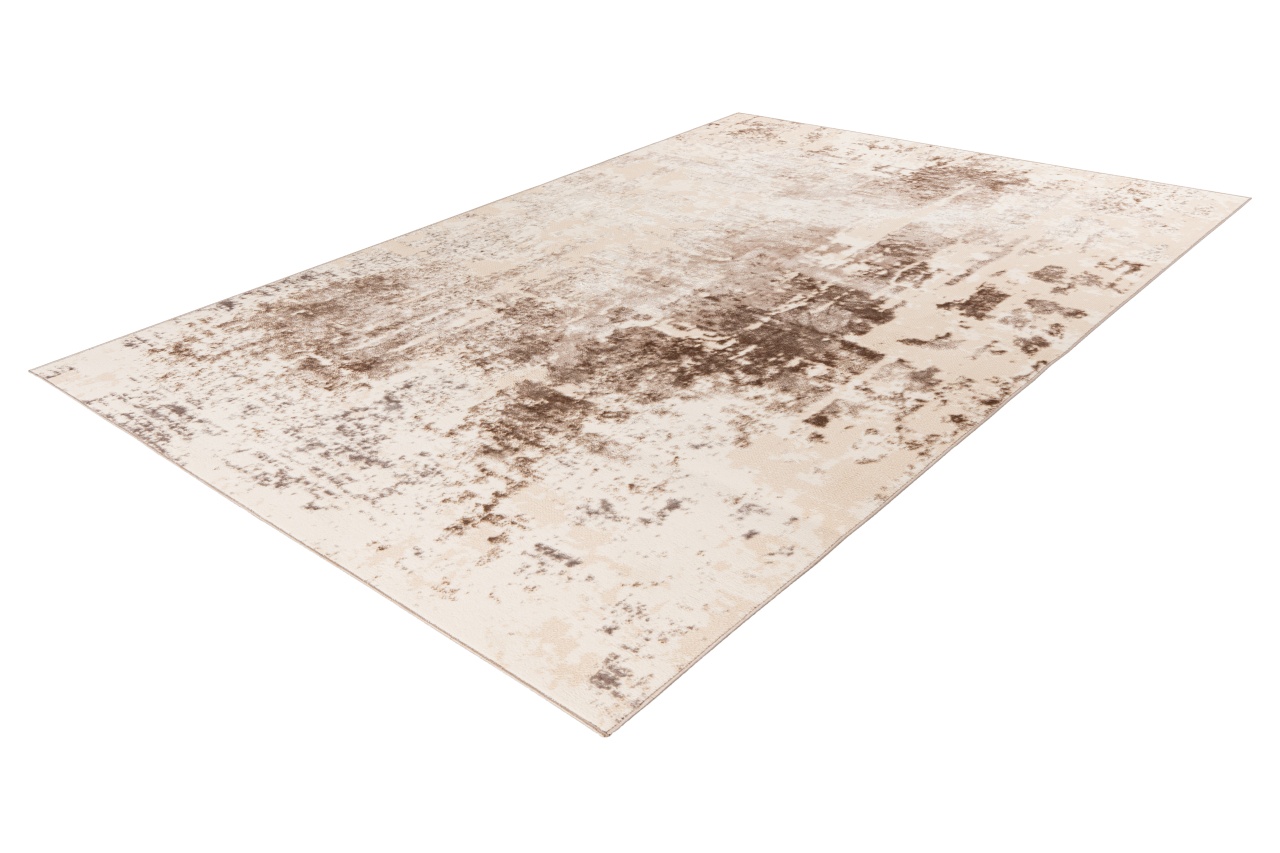 Covor My Nevada Taupe 200x290 cm - 3 | YEO