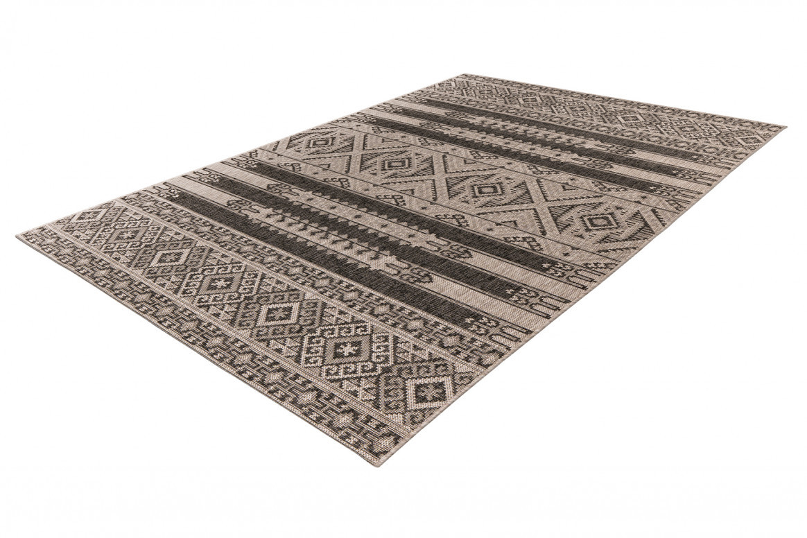 Covor My Nordic Gri 80x150 cm - 5 | YEO