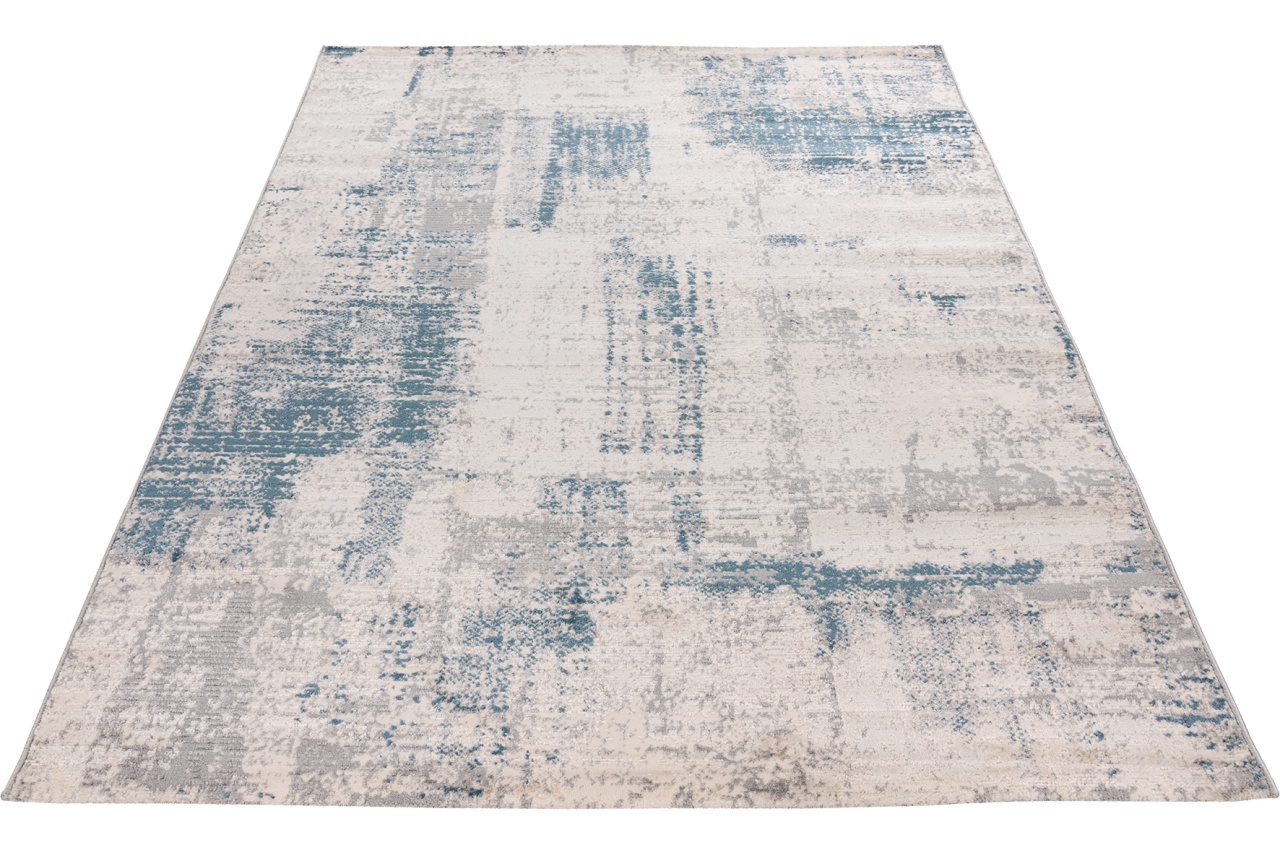 Covor My Salsa Albastru 80x150 cm